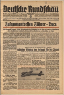 Deutsche Rundschau. J. 66, 1942, nr 103