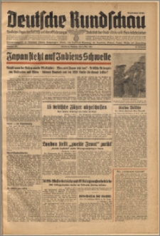 Deutsche Rundschau. J. 66, 1942, nr 105