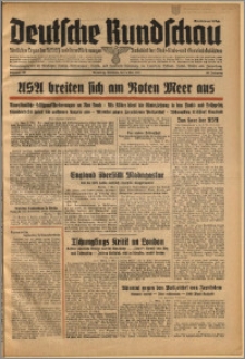 Deutsche Rundschau. J. 66, 1942, nr 106