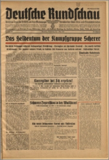 Deutsche Rundschau. J. 66, 1942, nr 107