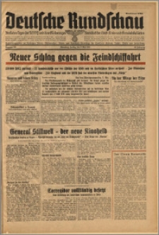 Deutsche Rundschau. J. 66, 1942, nr 108
