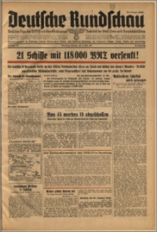 Deutsche Rundschau. J. 66, 1942, nr 110