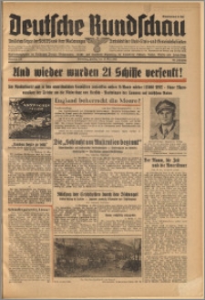 Deutsche Rundschau. J. 66, 1942, nr 114