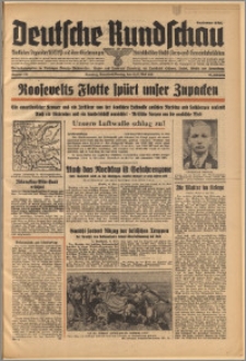 Deutsche Rundschau. J. 66, 1942, nr 115