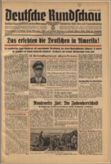 Deutsche Rundschau. J. 66, 1942, nr 116