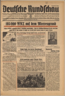 Deutsche Rundschau. J. 66, 1942, nr 117