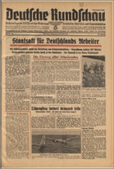 Deutsche Rundschau. J. 66, 1942, nr 119