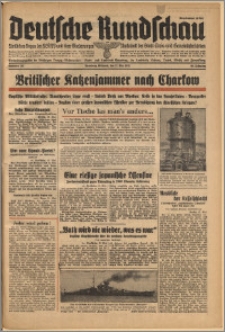 Deutsche Rundschau. J. 66, 1942, nr 123
