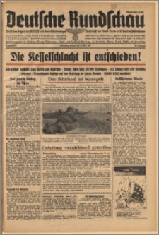 Deutsche Rundschau. J. 66, 1942, nr 125