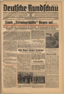 Deutsche Rundschau. J. 66, 1942, nr 128