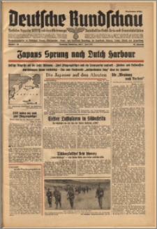 Deutsche Rundschau. J. 66, 1942, nr 136