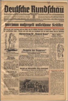 Deutsche Rundschau. J. 66, 1942, nr 156