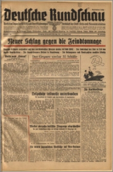 Deutsche Rundschau. J. 66, 1942, nr 180