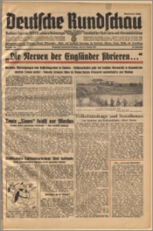 Deutsche Rundschau. J. 66, 1942, nr 186