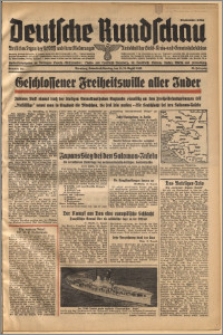 Deutsche Rundschau. J. 66, 1942, nr 192