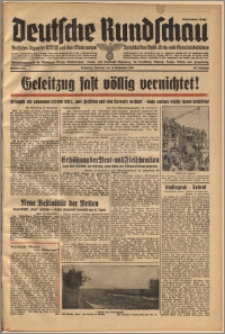 Deutsche Rundschau. J. 66, 1942, nr 218
