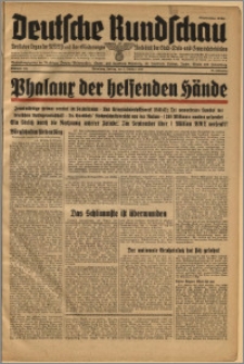 Deutsche Rundschau. J. 66, 1942, nr 233