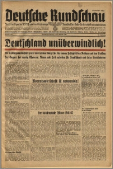 Deutsche Rundschau. J. 66, 1942, nr 236