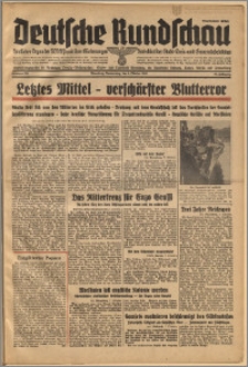 Deutsche Rundschau. J. 66, 1942, nr 238