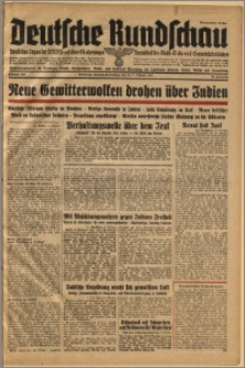 Deutsche Rundschau. J. 66, 1942, nr 240