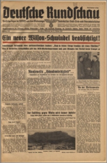 Deutsche Rundschau. J. 66, 1942, nr 243