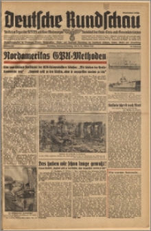 Deutsche Rundschau. J. 66, 1942, nr 252