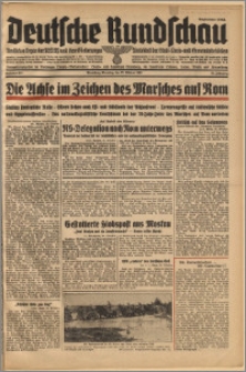 Deutsche Rundschau. J. 66, 1942, nr 254