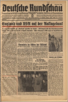 Deutsche Rundschau. J. 66, 1942, nr 257