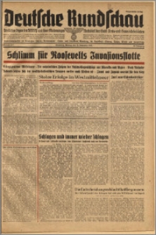 Deutsche Rundschau. J. 66, 1942, nr 271