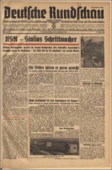Deutsche Rundschau. J. 66, 1942, nr 281