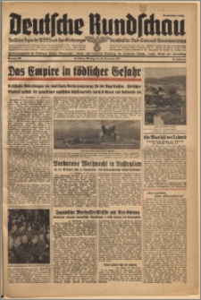 Deutsche Rundschau. J. 66, 1942, nr 283