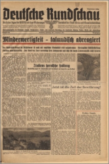 Deutsche Rundschau. J. 66, 1942, nr 284