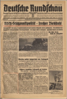 Deutsche Rundschau. J. 66, 1942, nr 302