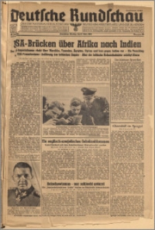 Deutsche Rundschau. J. 67, 1943, nr 56