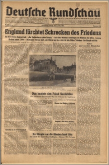 Deutsche Rundschau. J. 67, 1943, nr 119