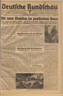 Deutsche Rundschau. J. 67, 1943, nr 141