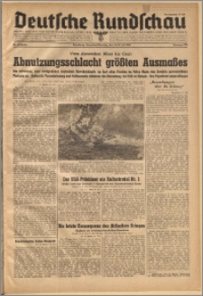 Deutsche Rundschau. J. 67, 1943, nr 173