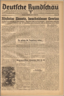 Deutsche Rundschau. J. 67, 1943, nr 195