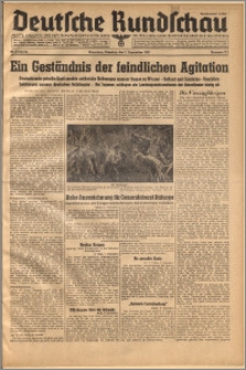 Deutsche Rundschau. J. 67, 1943, nr 211