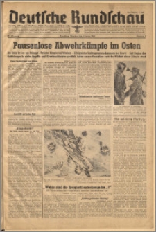 Deutsche Rundschau. J. 68, 1944, nr 2