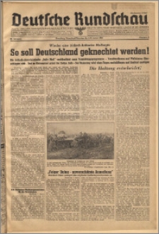 Deutsche Rundschau. J. 68, 1944, nr 6