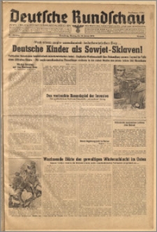 Deutsche Rundschau. J. 68, 1944, nr 7