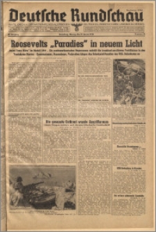 Deutsche Rundschau. J. 68, 1944, nr 13
