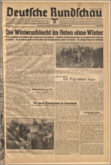Deutsche Rundschau. J. 68, 1944, nr 24