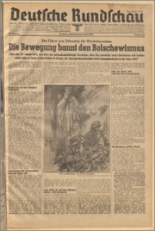 Deutsche Rundschau. J. 68, 1944, nr 25