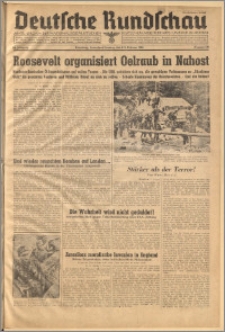 Deutsche Rundschau. J. 68, 1944, nr 30