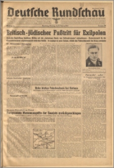 Deutsche Rundschau. J. 68, 1944, nr 32