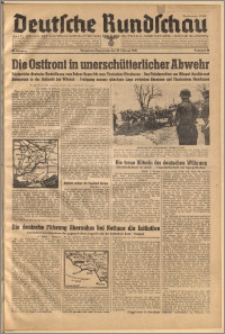 Deutsche Rundschau. J. 68, 1944, nr 34