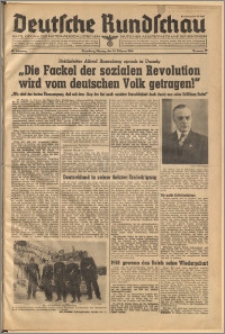 Deutsche Rundschau. J. 68, 1944, nr 37