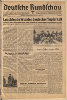 Deutsche Rundschau. J. 68, 1944, nr 42